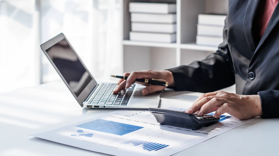 Paiement de taxe en ligne